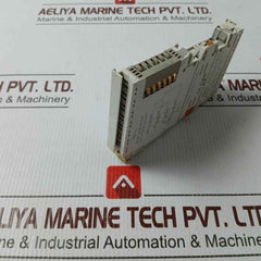 Beckhoff Kl1104 Digital Input Module 24V Dc E20