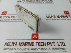 Wago 750-600 End Module 47782