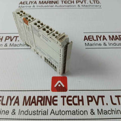 Wago 750-600 End Module 47782