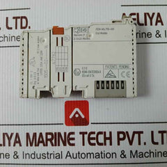 Wago 750-600 End Module 47782