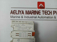 Wago 750-600 End Module 47782