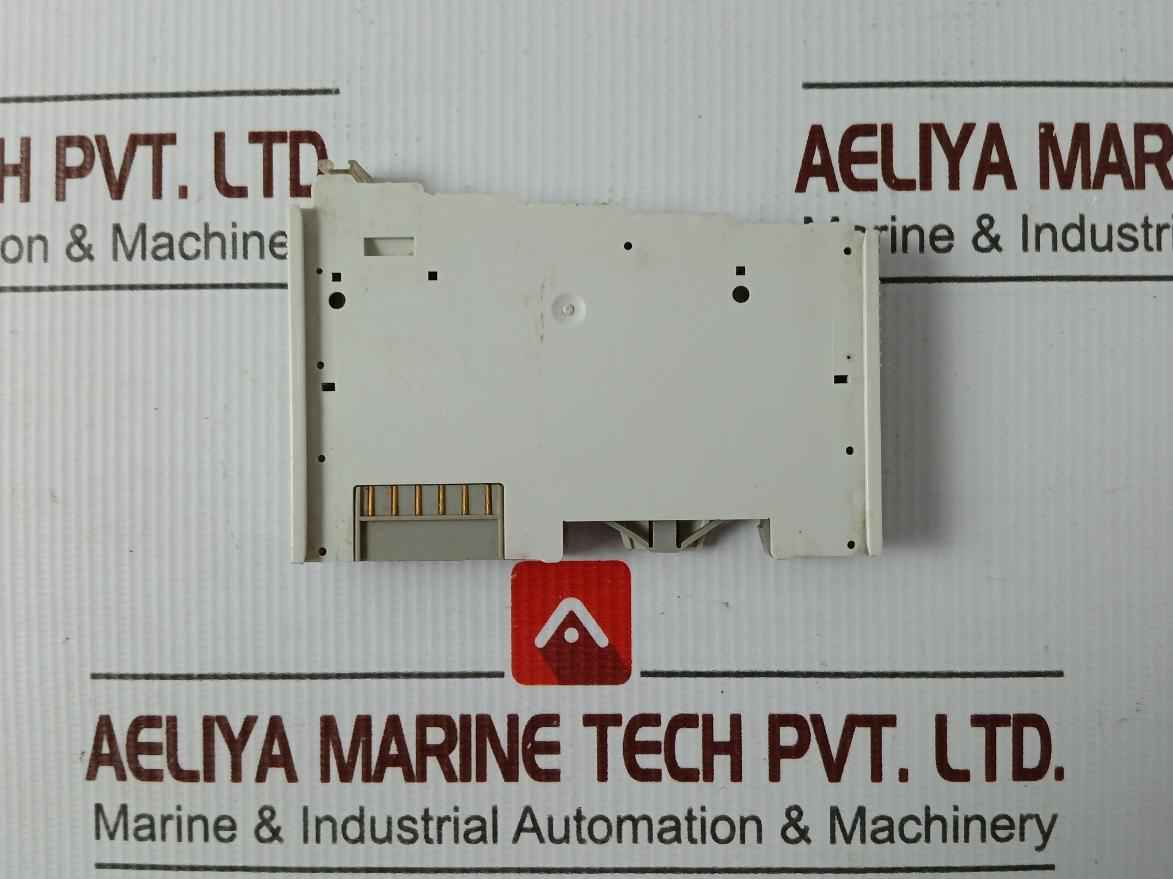 Wago 750-600 End Module 47782