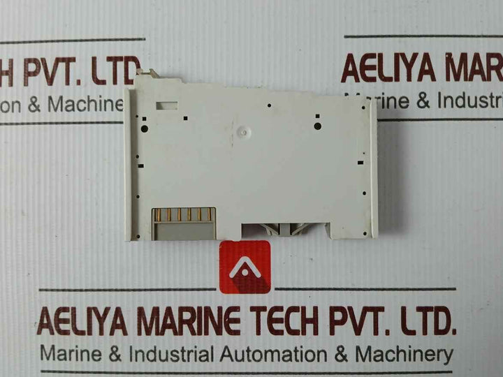Wago 750-600 End Module 47782