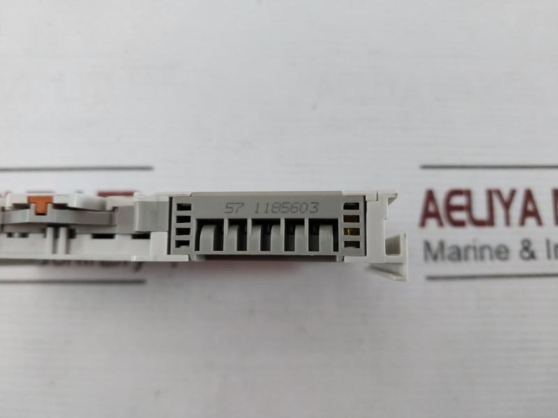 Beckhoff Kl1114 4-channel Digital Input Terminal 24Vdc 55 C
