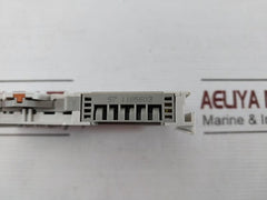Beckhoff Kl1114 4-channel Digital Input Terminal 24Vdc 55 C