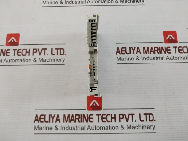 Beckhoff Kl1114 4-channel Digital Input Terminal 24Vdc 55 C