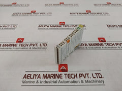Beckhoff Kl1114 4-channel Digital Input Terminal 24Vdc 55 C
