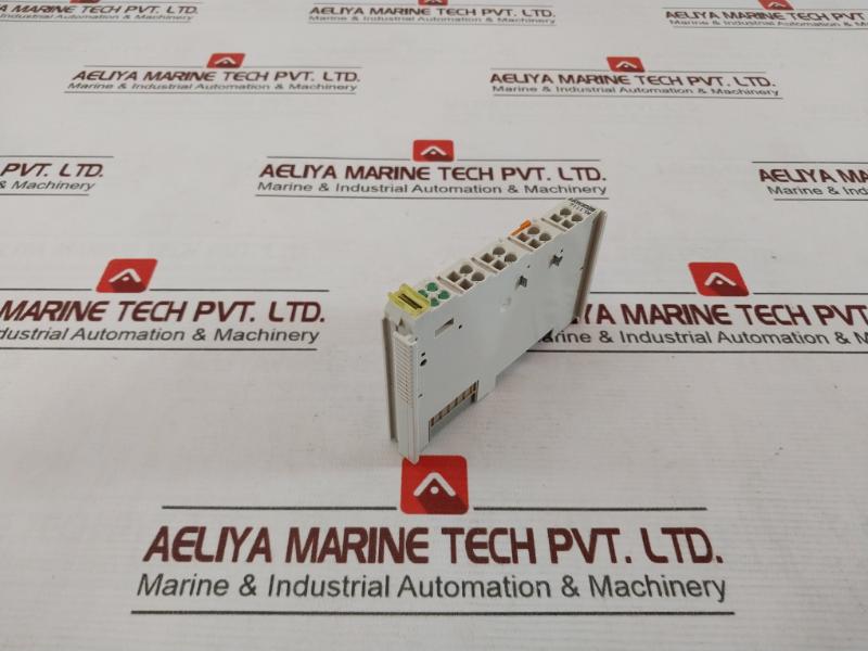 Beckhoff Kl1114 4-channel Digital Input Terminal 24Vdc 55 C