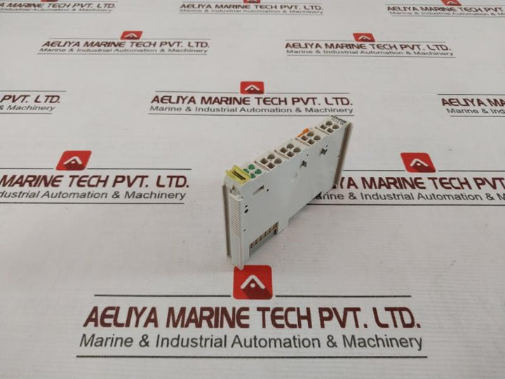Beckhoff Kl1114 4-channel Digital Input Terminal 24Vdc 55 C