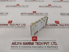 Beckhoff Kl1114 4-channel Digital Input Terminal 24Vdc 55 C