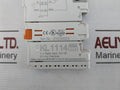 Beckhoff Kl1114 4-channel Digital Input Terminal 24Vdc 55 C