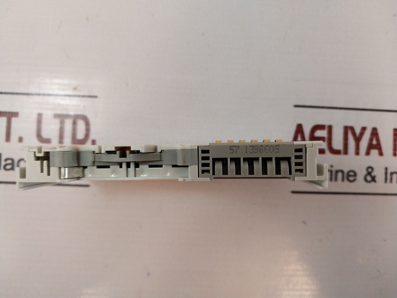 Beckhoff Kl1184 Digital Input Terminal