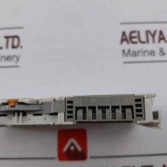 Beckhoff Kl1408 Digital Input Unit 24v Dc 55c Max Ii 3g Kema 02atex1235x