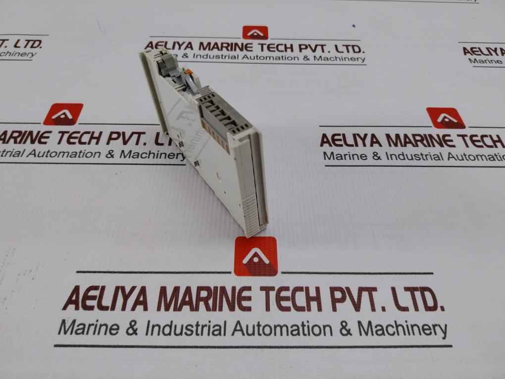 Beckhoff Kl1408 Digital Input Unit 24v Dc 55c Max Ii 3g Kema 02atex1235x