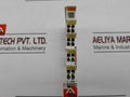 Beckhoff Kl1408 Digital Input Unit 24v Dc 55c Max Ii 3g Kema 02atex1235x