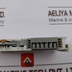 Beckhoff Kl1408 Digital Input Unit 24v Dc 55c Max Ii 3g Kema 02atex1235x