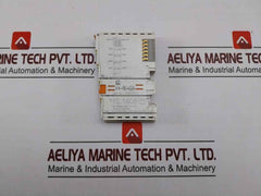 Beckhoff Kl1408 Digital Input Unit 24v Dc 55c Max Ii 3g Kema 02atex1235x