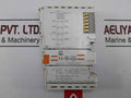 Beckhoff Kl1408 Digital Input Unit 24v Dc 55c Max Ii 3g Kema 02atex1235x