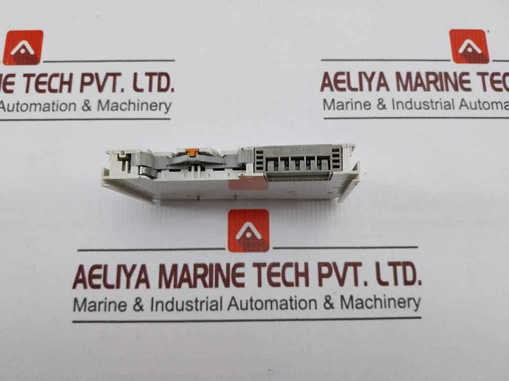 Beckhoff Kl1408 Digital Input Unit 24v Dc 55c Max Ii 3g Kema 02atex1235x