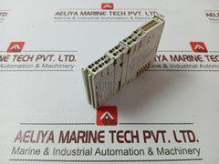 Beckhoff Kl 1809 Plc Module 24V Dc