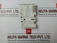 Beckhoff Kl 1809 Plc Module 24V Dc