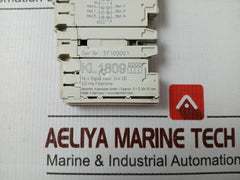 Beckhoff Kl 1809 Plc Module 24V Dc