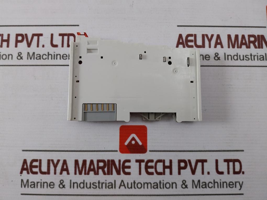 Beckhoff Kl2012 Bus Terminal 2-channel Digital Output Module Awg 28-14