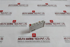 Beckhoff Kl2114 4-channel Digital Output Terminal Module 24Vdc, 0.5A, 55?C
