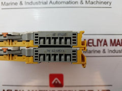 Beckhoff Kl2904 Twinsafe Digital Output Module 24V Dc/0.5A