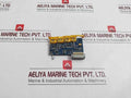 Beckhoff Kl2904r_1 Drm Dual Reader Module Circuit Board 94v-0