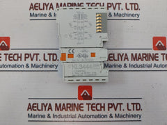 Beckhoff Kl3444 Analog Input Module
