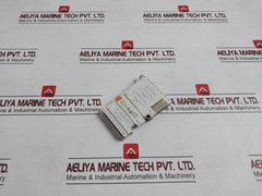 Beckhoff Kl4004 4 X Channel Analog Output Terminal Awg 28-14