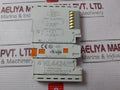 Beckhoff Kl4424 4-channel Analog Output Terminal 4-20Ma