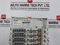 Beckhoff Kl9010 Bus End Terminal,55?C Max