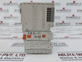 Beckhoff Kl9010 Bus End Terminal,55?C Max