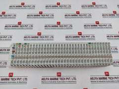 Beckhoff Kl9010 Bus End Terminal,55?C Max