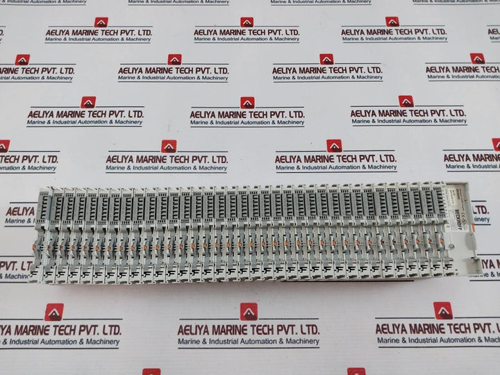 Beckhoff Kl9010 Bus End Terminal,55?C Max