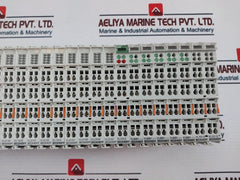 Beckhoff Kl9010 Bus End Terminal,55?C Max
