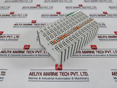 Beckhoff Kl9010 Bus End Terminal Ii 3G