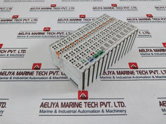 Beckhoff Kl9010 Bus End Terminal Ii 3G