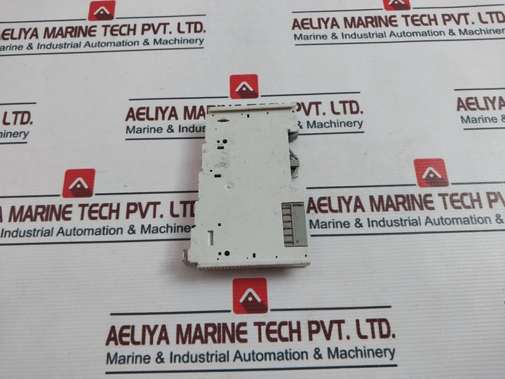 Beckhoff Kl9010 Bus End Terminal Module Awg 28-14
