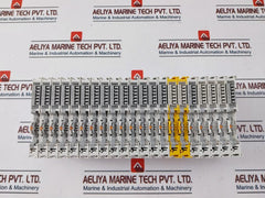Beckhoff Kl9010 Bus End Terminal W/ El3122/ El3102/ El4102/ El9400/El2904 Module