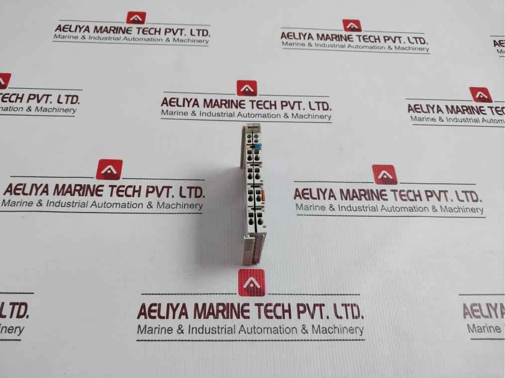 Beckhoff Kl9035_3 Bus End Terminal Se Sl-d1A