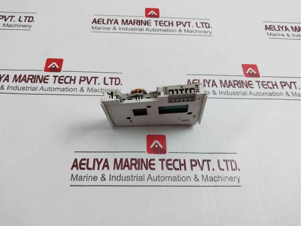 Beckhoff Kl9035_3 Bus End Terminal Se Sl-d1A