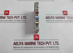 Beckhoff Kl9180 Power Distribution Terminal For K-bus