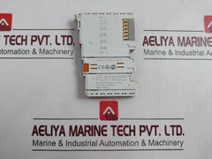 Beckhoff Kl9180 Power Distribution Terminal For K-bus