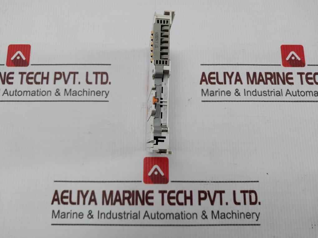 Beckhoff Ks5151 Incremental Encoder Interface 24 V Dc