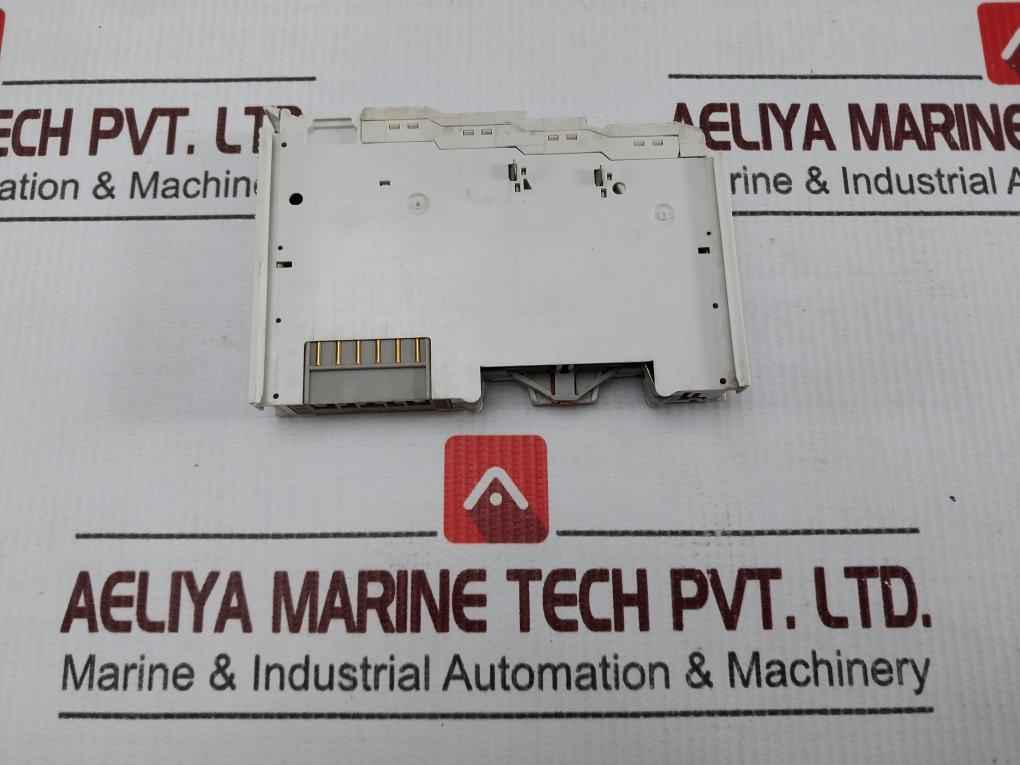 Beckhoff Ks5151 Incremental Encoder Interface 24 V Dc