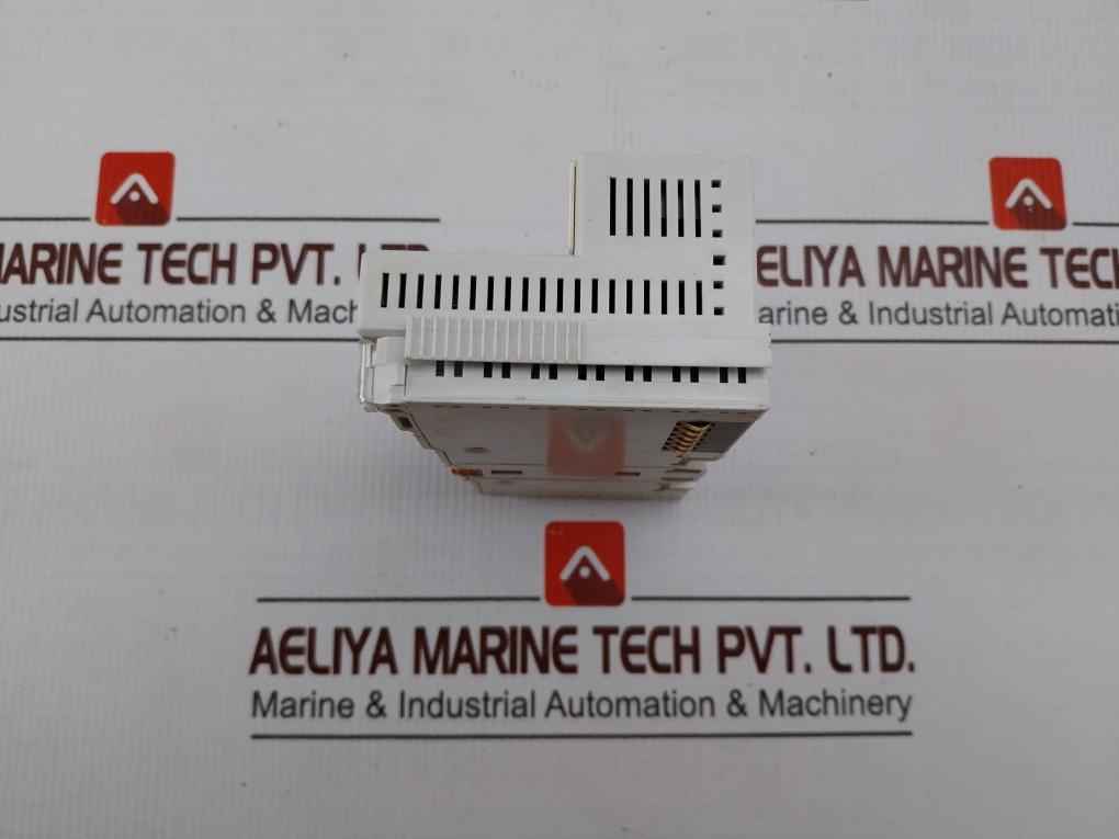 Beckoff Bk9100 Ethernet Tcp/ip Bus Coupler 24v Dc