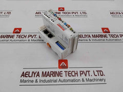 Beckoff Bk9100 Ethernet Tcp/ip Bus Coupler 24v Dc